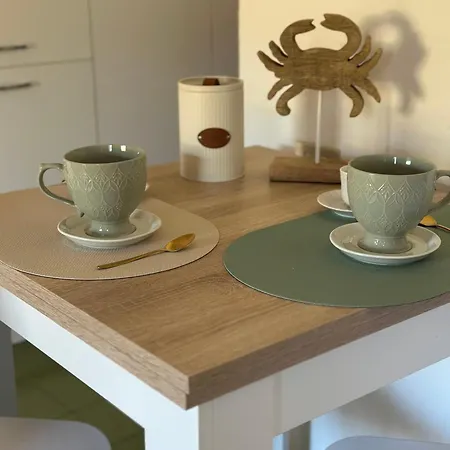 Residenza C 1-13 Holiday home