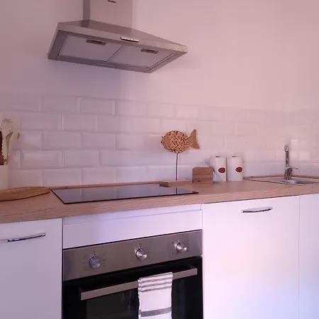 Residenza C 1-13 Holiday home *