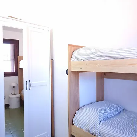 Residenza C 1-13 Holiday home *