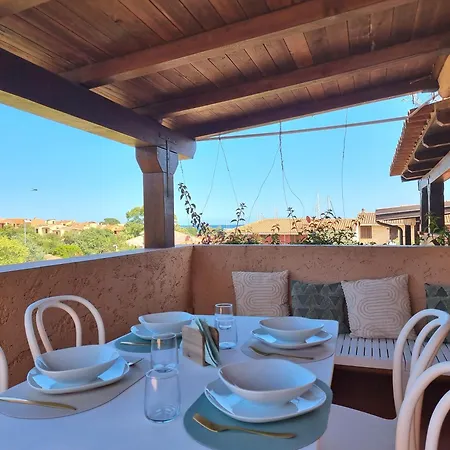 Residenza C 1-13 *