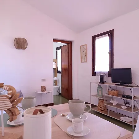 Residenza C 1-13 *