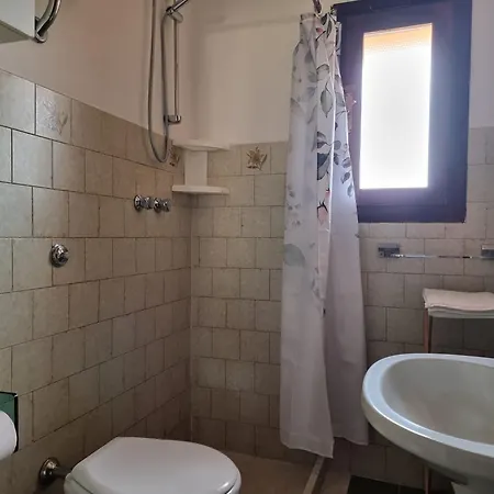 Residenza C 1-13 *