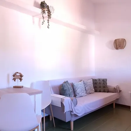 Residenza C 1-13 Porto Ottiolu