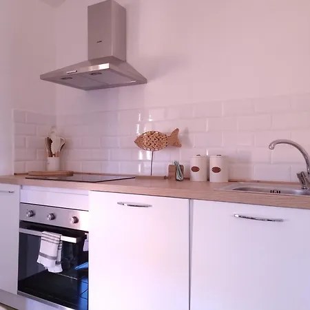 Holiday home Residenza C 1-13