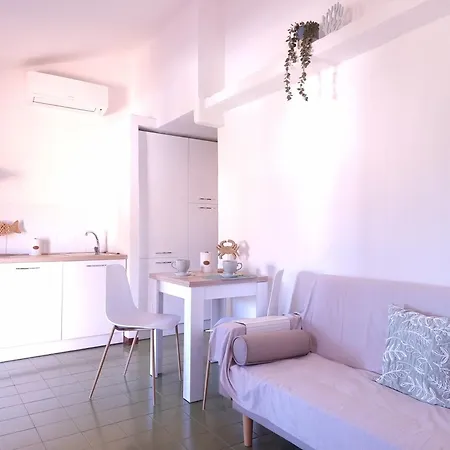Holiday home Residenza C 1-13 *
