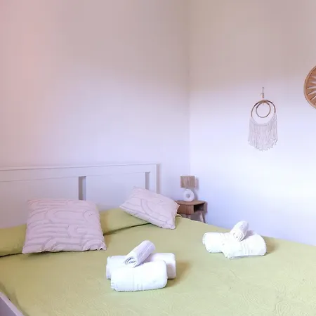 Residenza C 1-13 Holiday home Porto Ottiolu