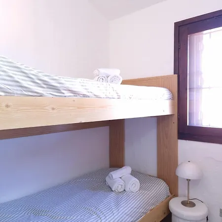 Holiday home Residenza C 1-13