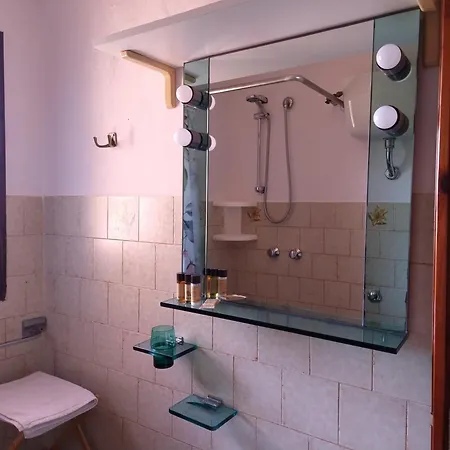 Residenza C 1-13 Holiday home Porto Ottiolu