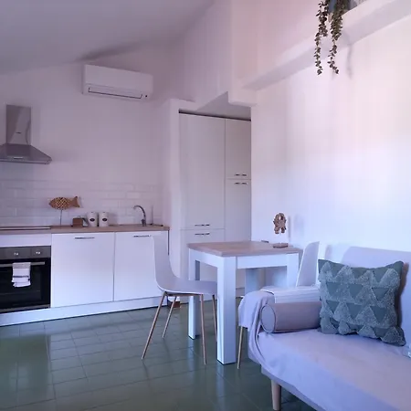 Holiday home Residenza C 1-13