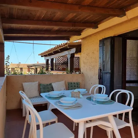 Residenza C 1-13