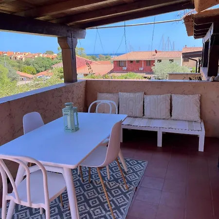 Residenza C 1-13 Holiday home